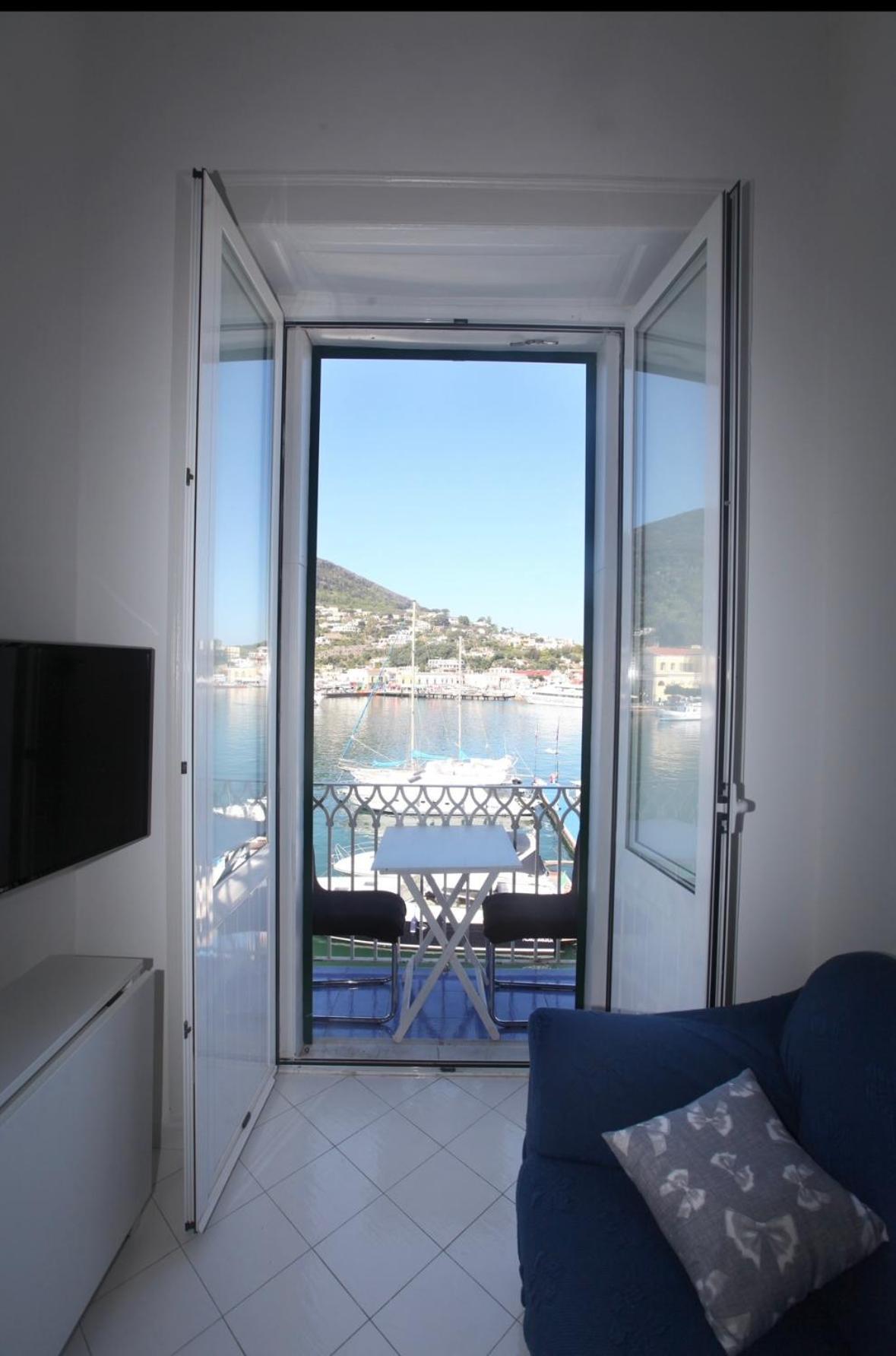Riva Destra Home By Domusextra イスキア島 エクステリア 写真